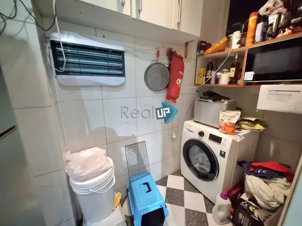 Apartamento, 3 quartos, 80 m² - Foto 10