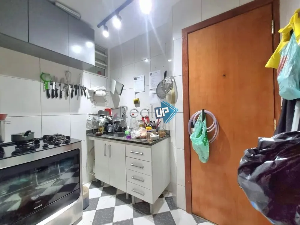 Apartamento, 3 quartos, 80 m² - Foto 6