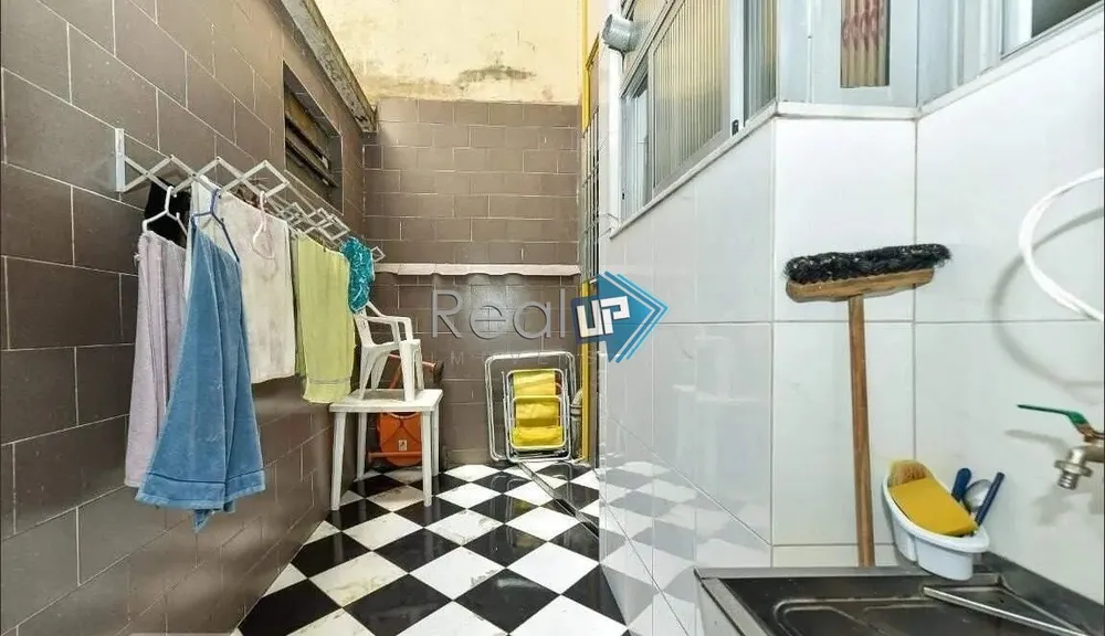 Apartamento, 3 quartos, 80 m² - Foto 24