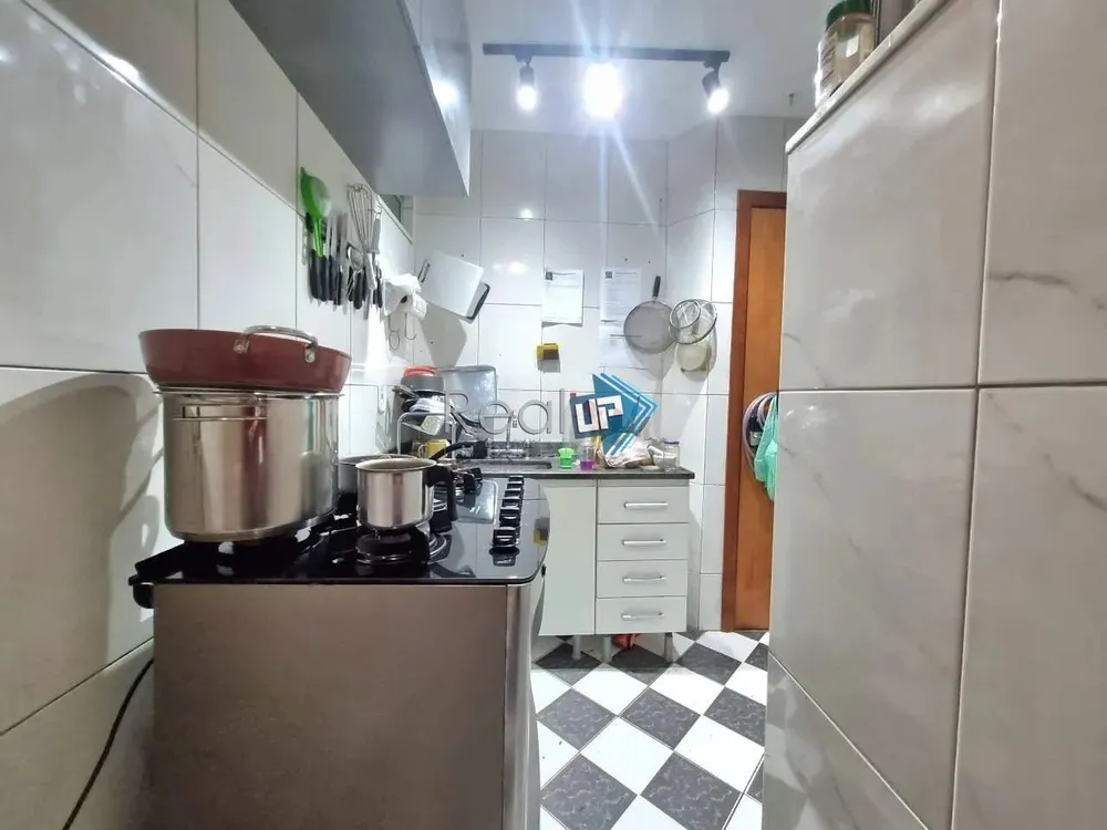 Apartamento, 3 quartos, 80 m² - Foto 9