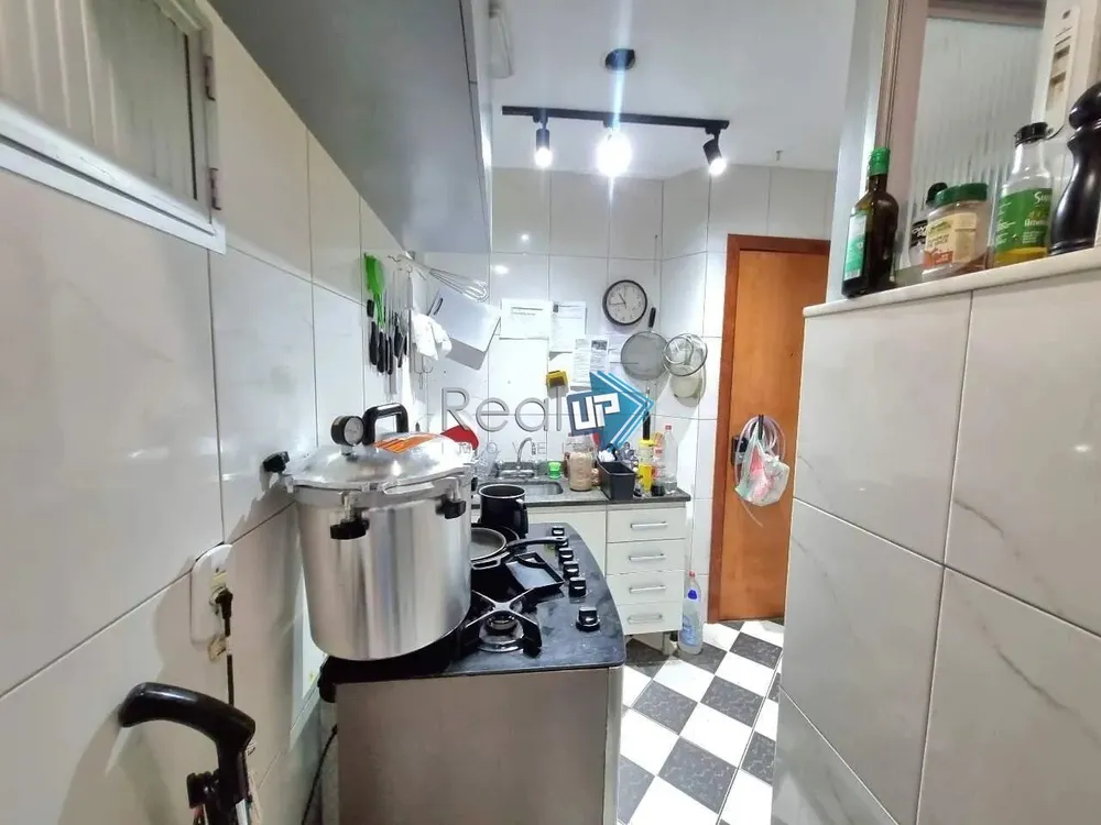 Apartamento, 3 quartos, 80 m² - Foto 8
