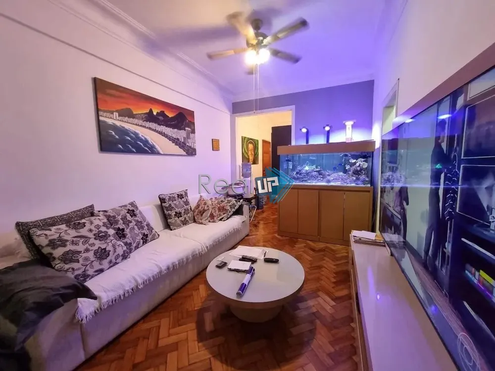 Apartamento, 3 quartos, 80 m² - Foto 1