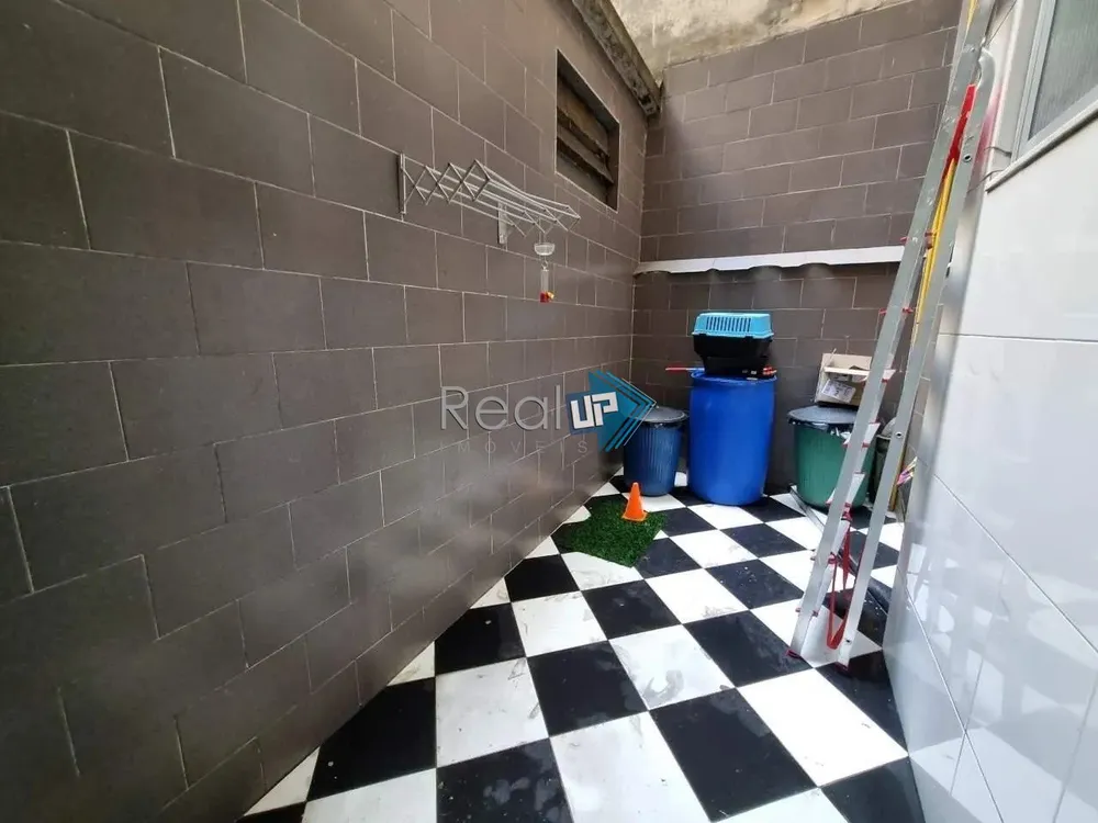 Apartamento, 3 quartos, 80 m² - Foto 27