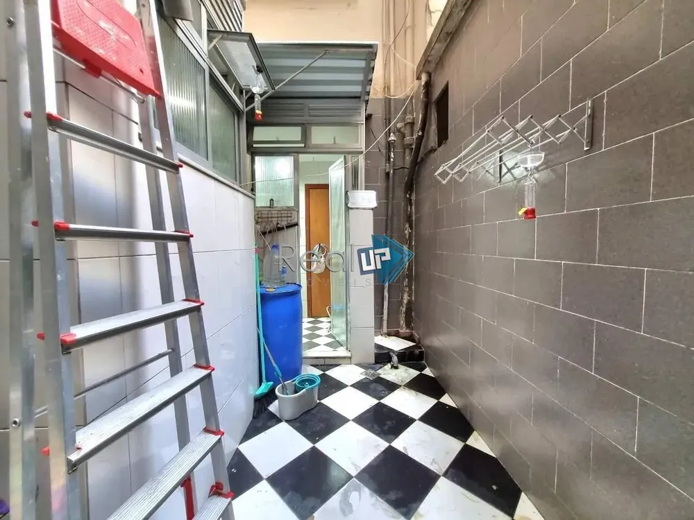 Apartamento, 3 quartos, 80 m² - Foto 26