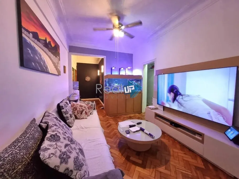 Apartamento, 3 quartos, 80 m² - Foto 3