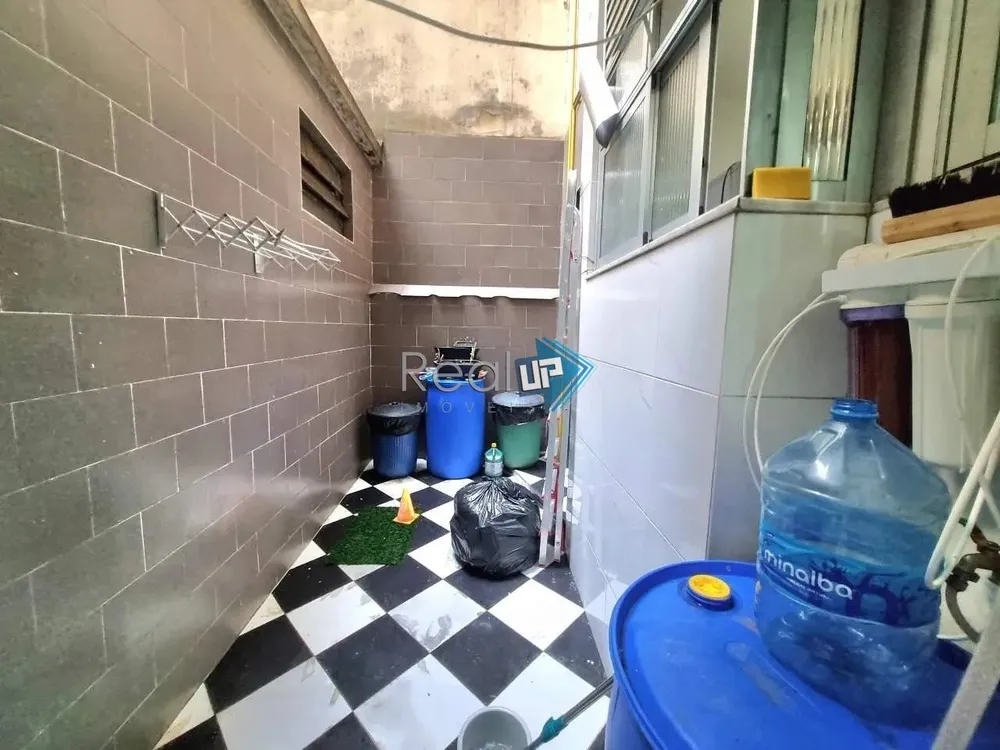 Apartamento, 3 quartos, 80 m² - Foto 25