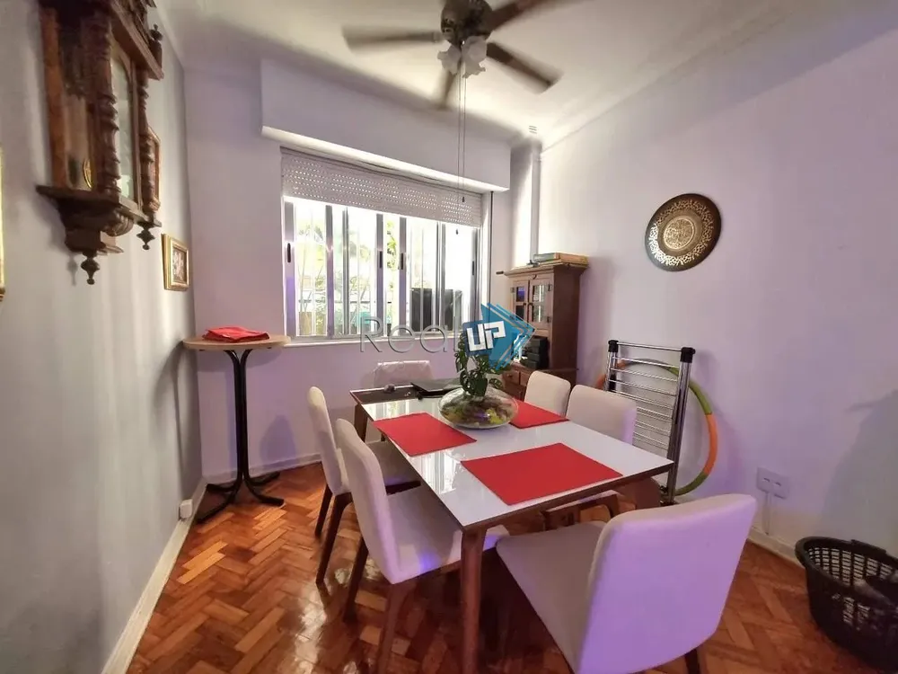 Apartamento, 3 quartos, 80 m² - Foto 4