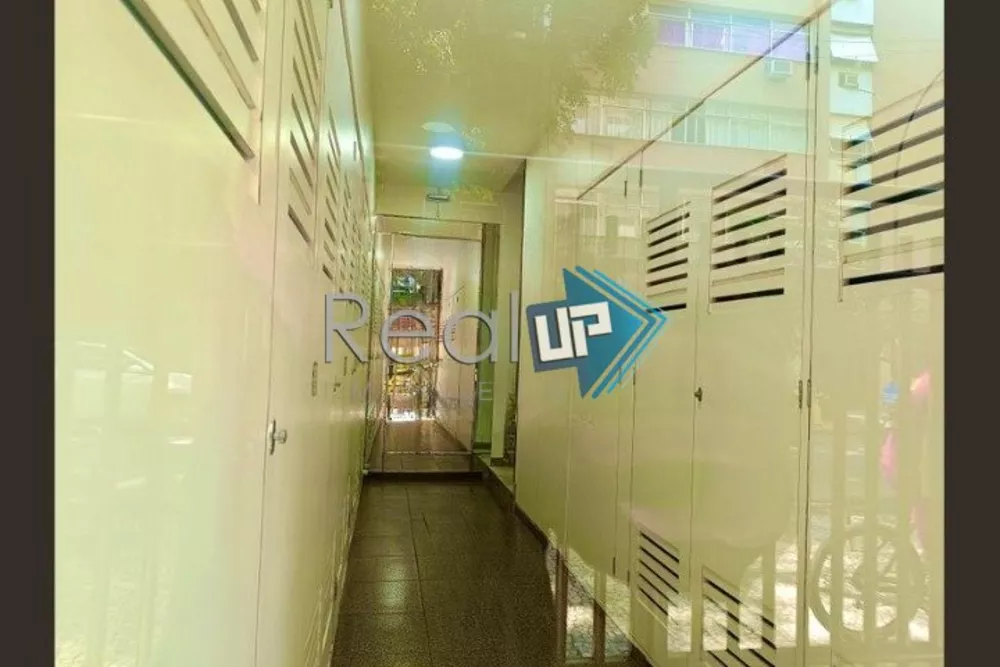 Apartamento, 1 quarto, 37 m² - Foto 22