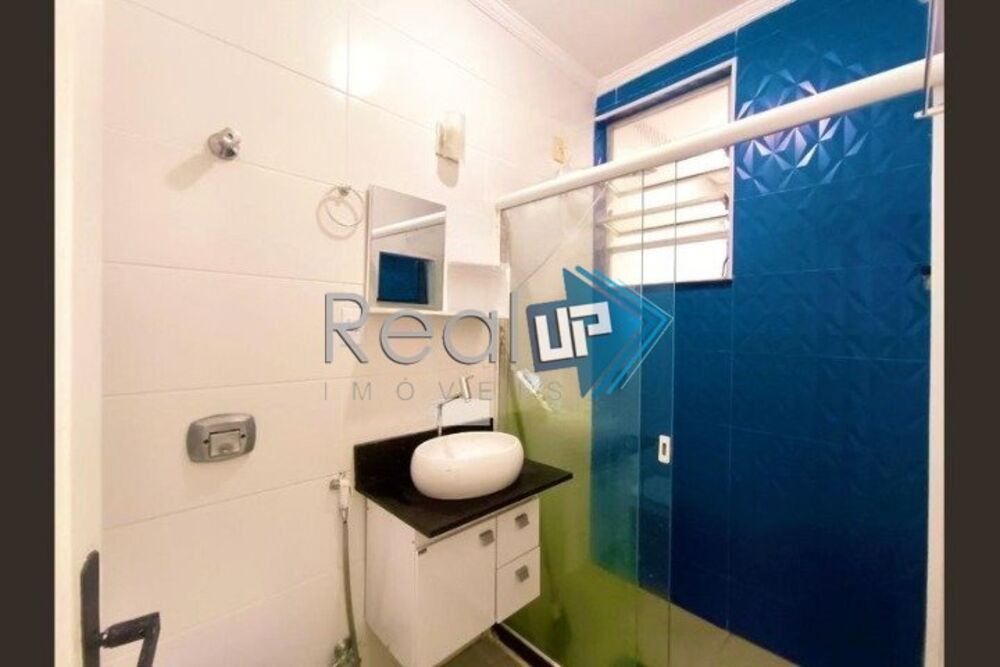 Apartamento à venda com 1 quarto, 37m² - Foto 6