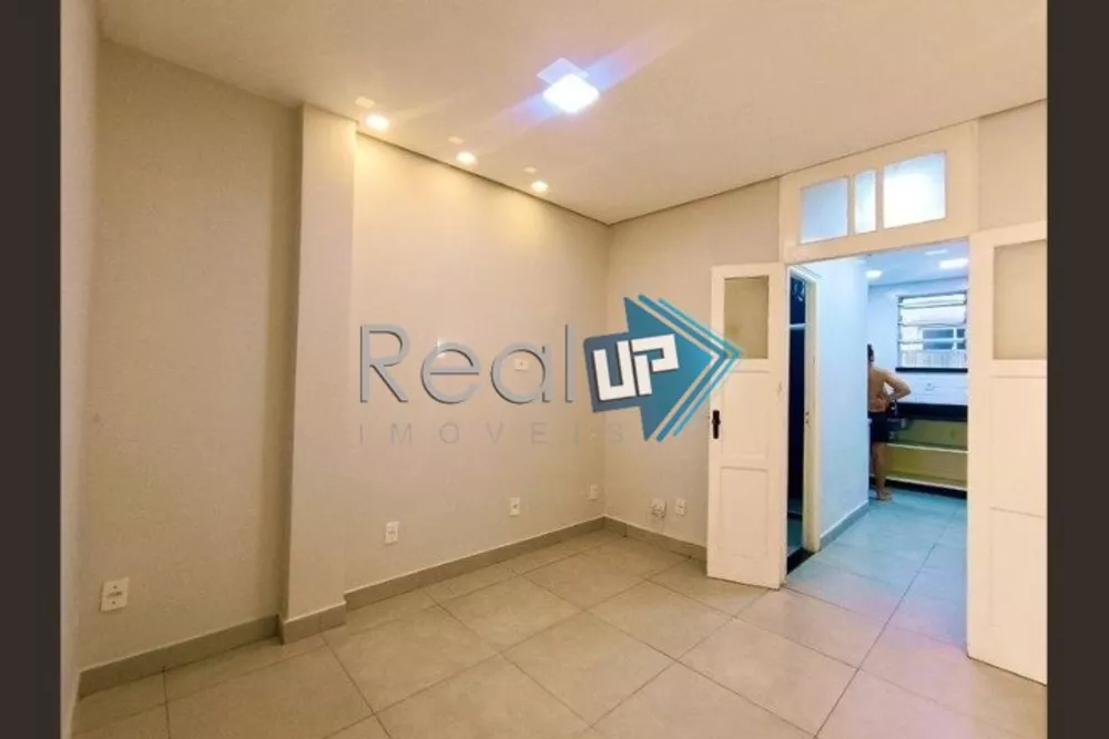 Apartamento, 1 quarto, 37 m² - Foto 1