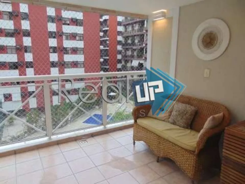 Apartamento à venda com 2 quartos, 75m² - Foto 5