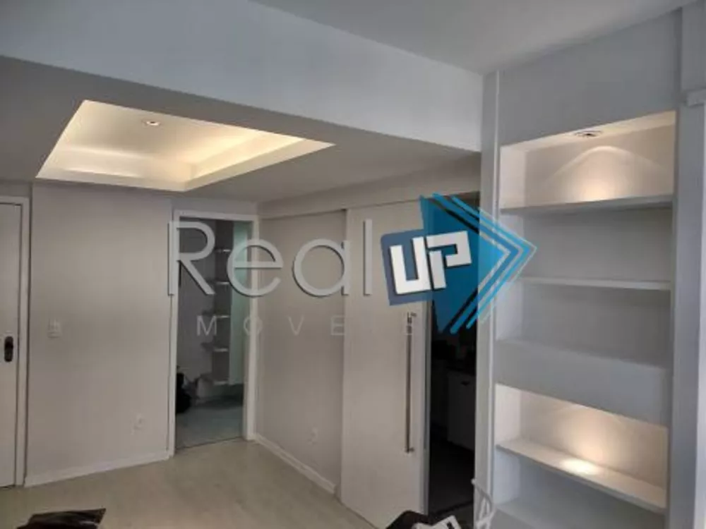 Apartamento à venda com 2 quartos, 75m² - Foto 8