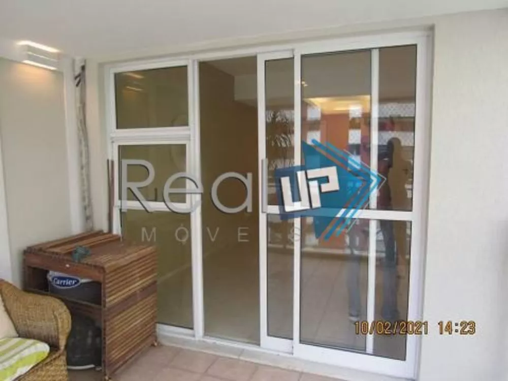 Apartamento à venda com 2 quartos, 75m² - Foto 6