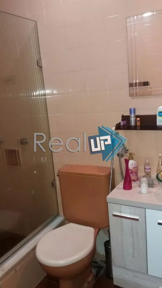 Apartamento à venda com 4 quartos, 136m² - Foto 12