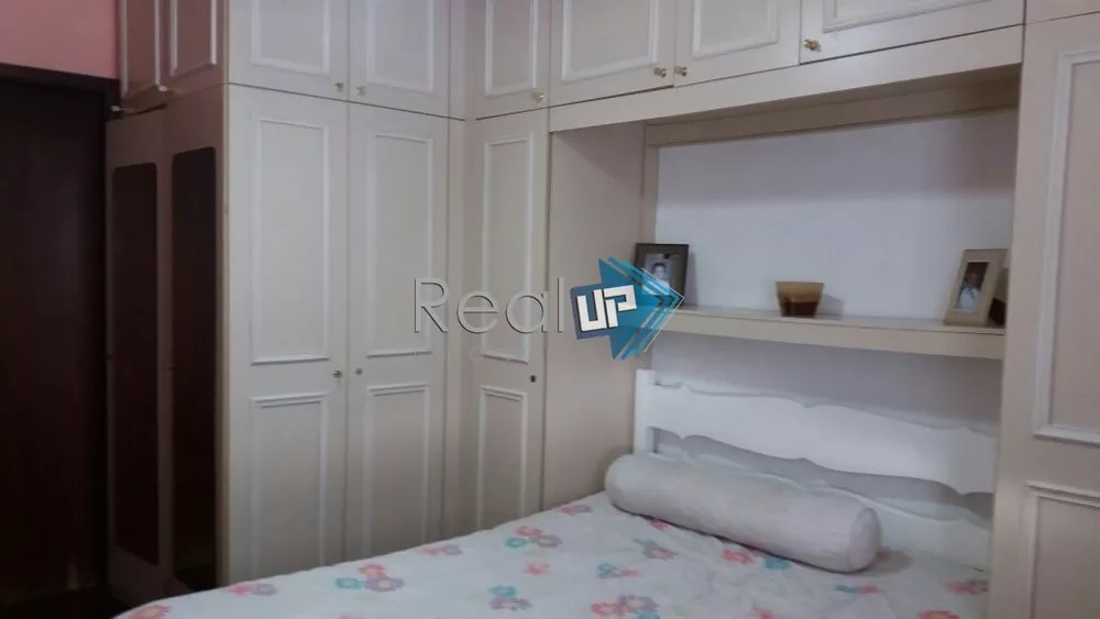 Apartamento à venda com 4 quartos, 136m² - Foto 5