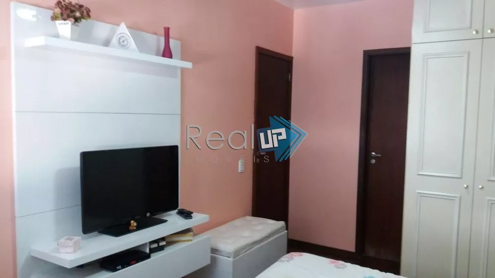 Apartamento à venda com 4 quartos, 136m² - Foto 7