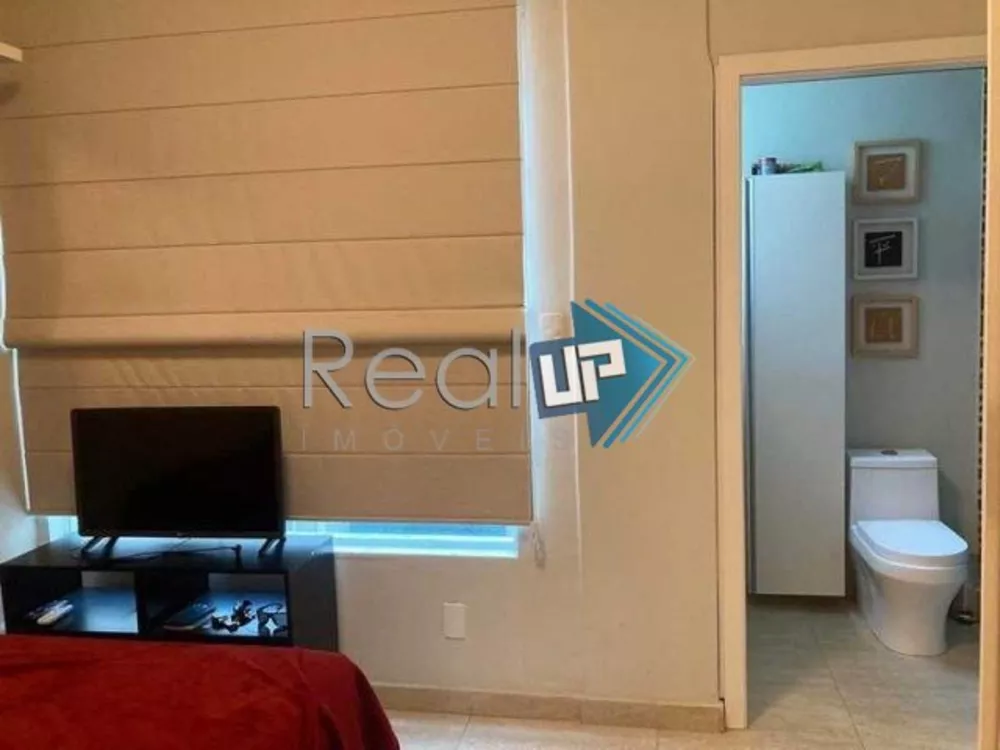 Apartamento à venda com 1 quarto, 27m² - Foto 2