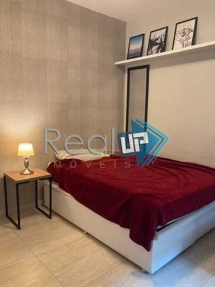 Apartamento à venda com 1 quarto, 27m² - Foto 1