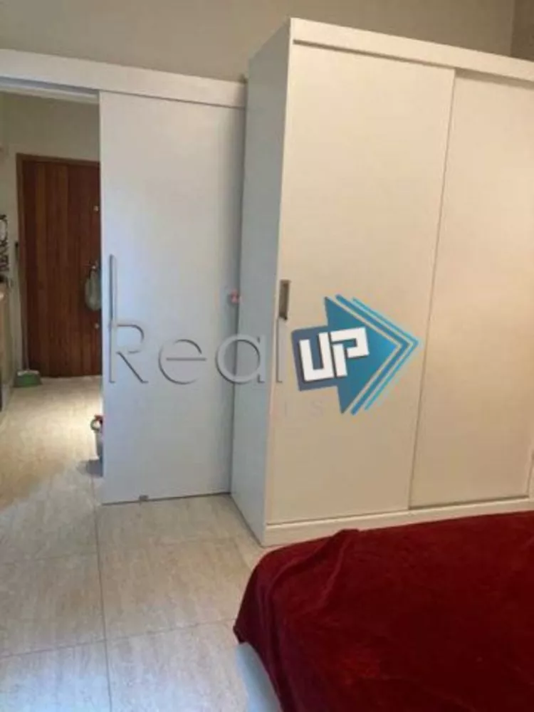 Apartamento à venda com 1 quarto, 27m² - Foto 4