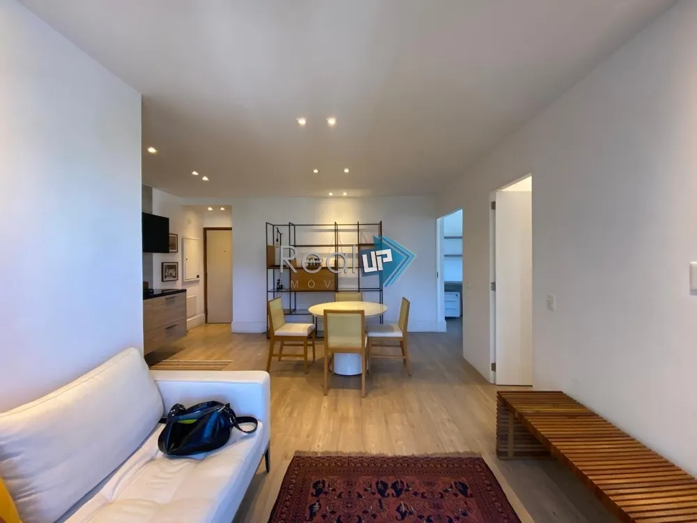 Pousada-Chalé, 2 quartos, 62 m² - Foto 9