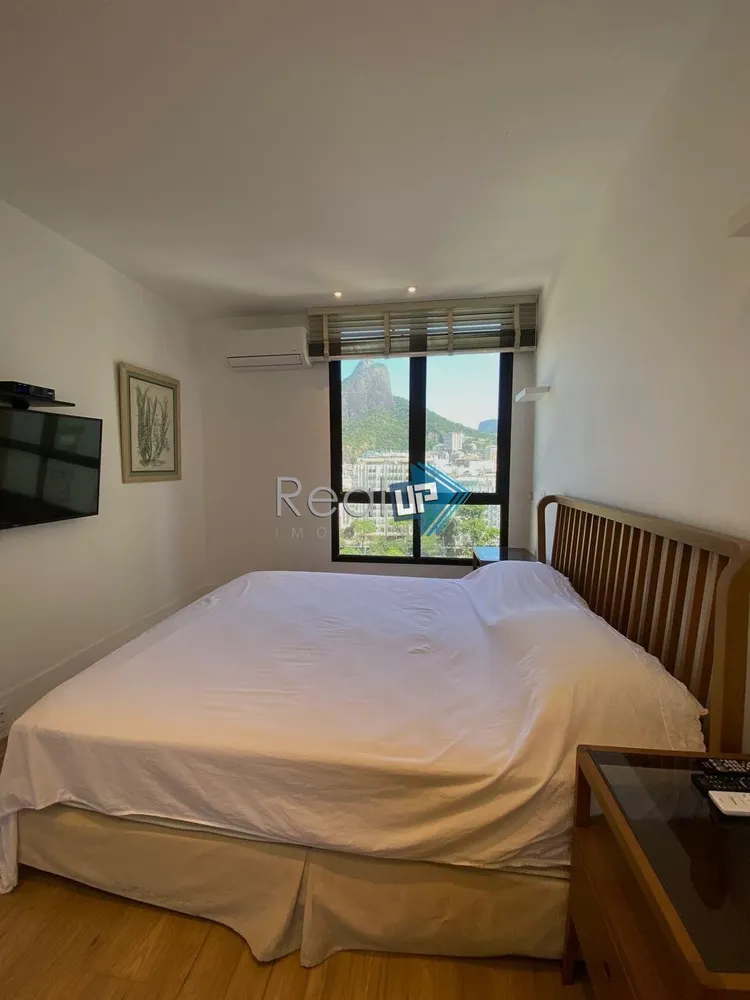 Pousada-Chalé, 2 quartos, 62 m² - Foto 23