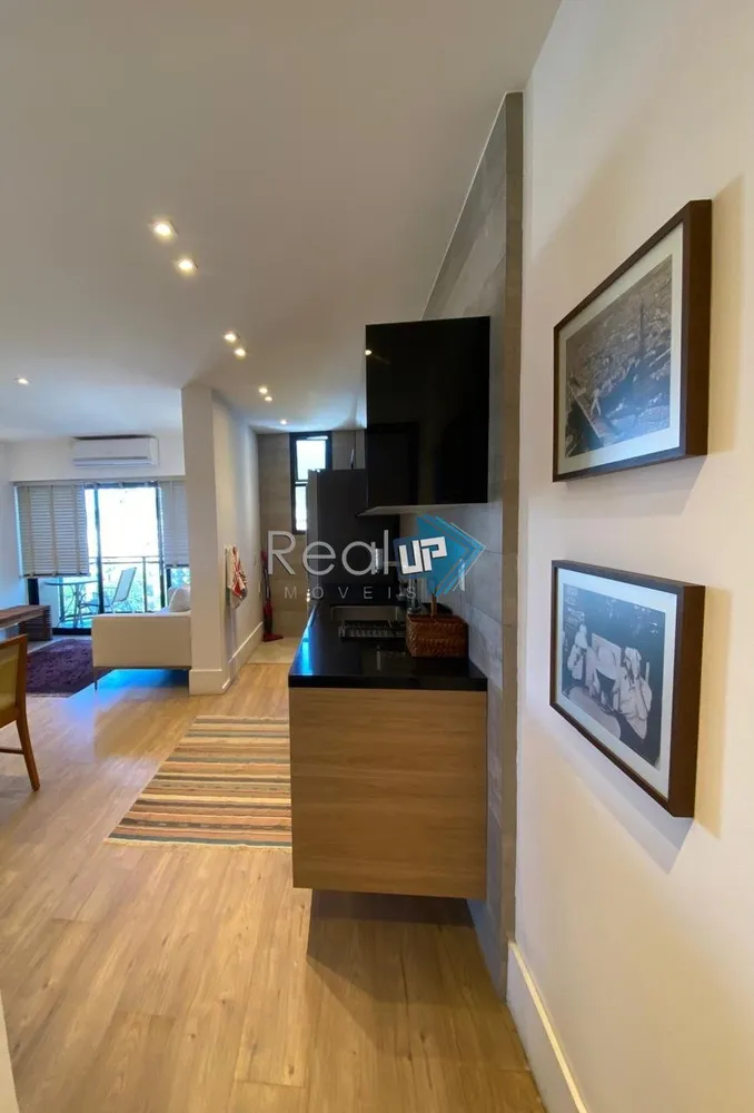 Pousada-Chalé, 62 m² - Foto 4