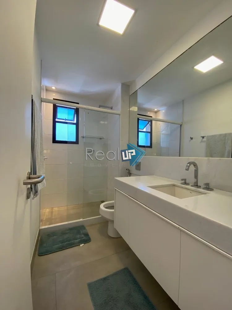 Pousada-Chalé, 2 quartos, 62 m² - Foto 27
