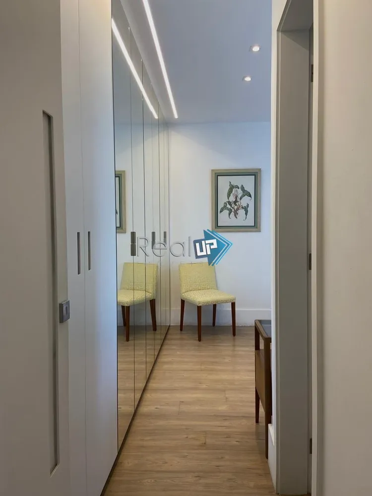 Pousada-Chalé, 2 quartos, 62 m² - Foto 21