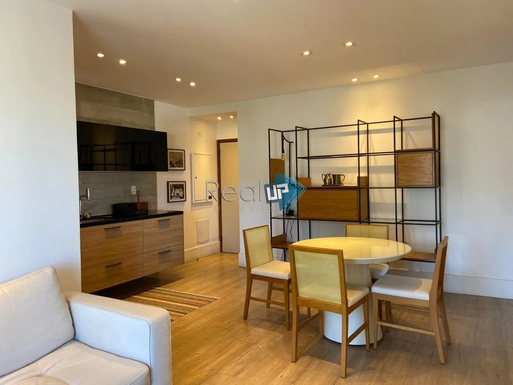 Pousada-Chalé, 62 m² - Foto 1