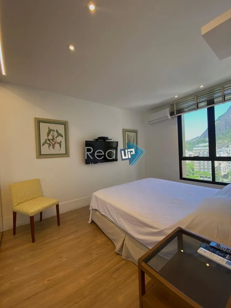 Pousada-Chalé, 2 quartos, 62 m² - Foto 22