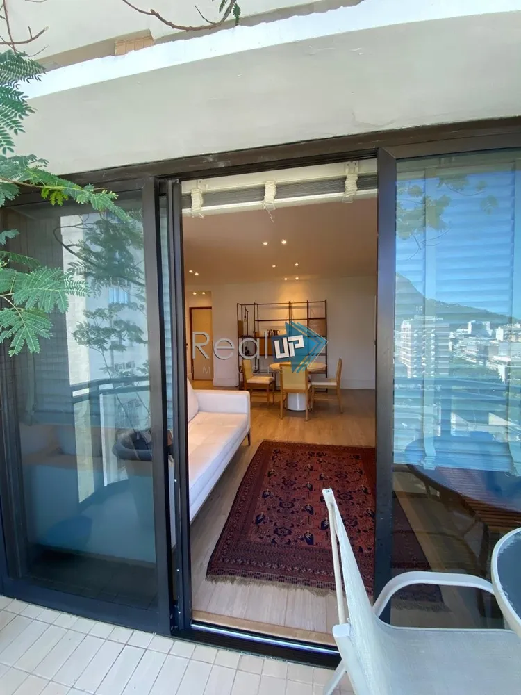 Pousada-Chalé, 2 quartos, 62 m² - Foto 11