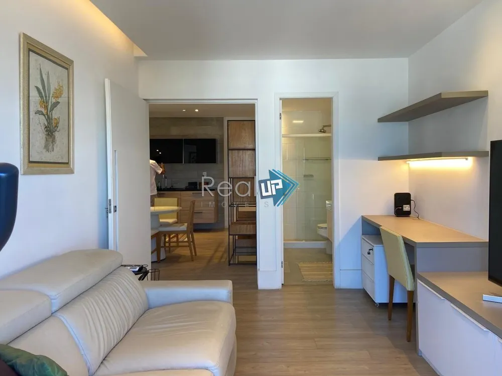 Pousada-Chalé, 2 quartos, 62 m² - Foto 17