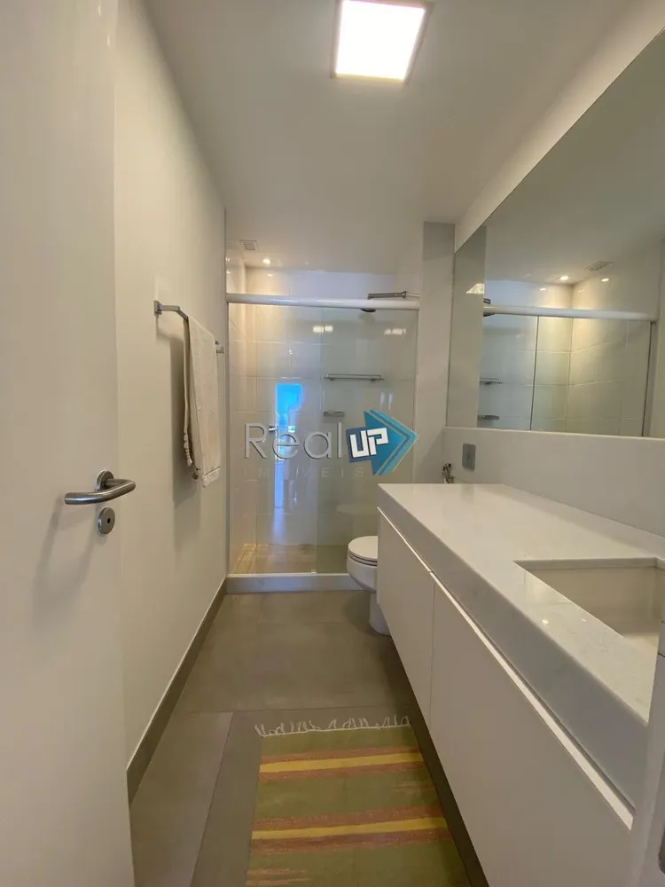 Pousada-Chalé, 2 quartos, 62 m² - Foto 19