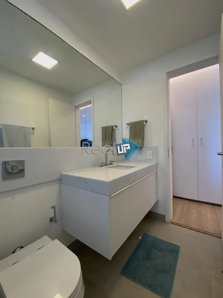 Pousada-Chalé, 2 quartos, 62 m² - Foto 28
