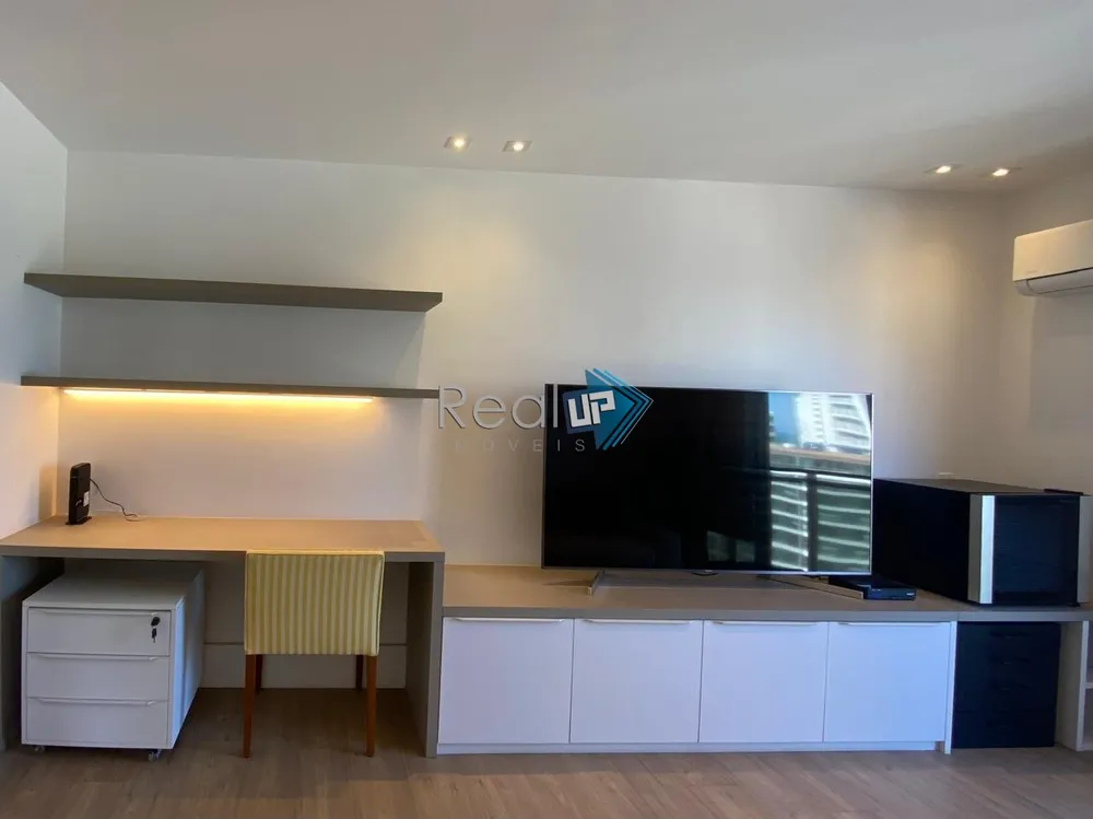 Pousada-Chalé, 2 quartos, 62 m² - Foto 15