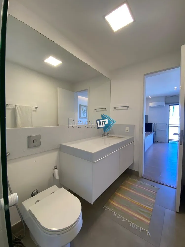 Pousada-Chalé, 2 quartos, 62 m² - Foto 18