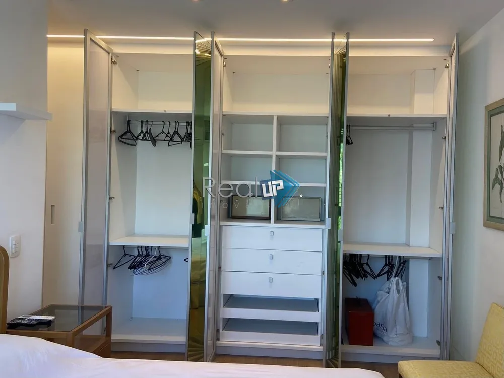 Pousada-Chalé, 2 quartos, 62 m² - Foto 25