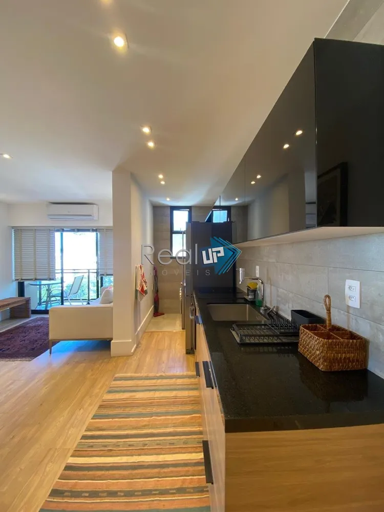 Pousada-Chalé, 62 m² - Foto 5