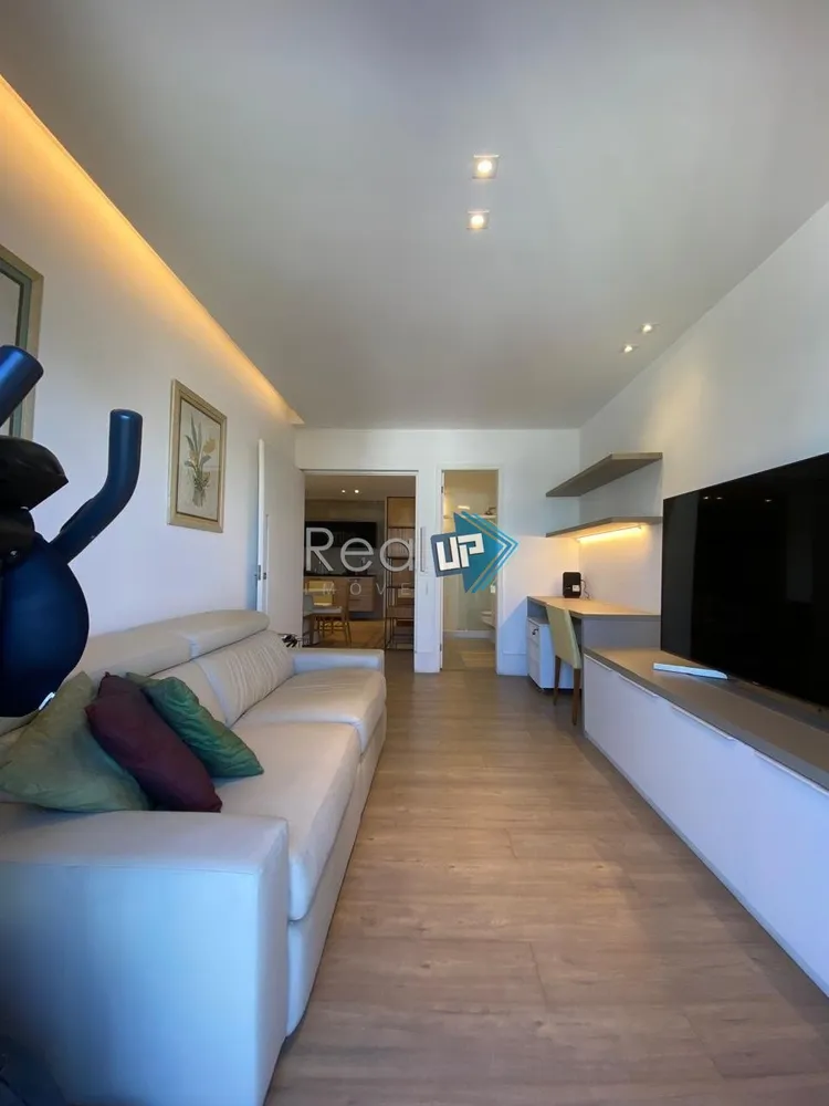 Pousada-Chalé, 2 quartos, 62 m² - Foto 14