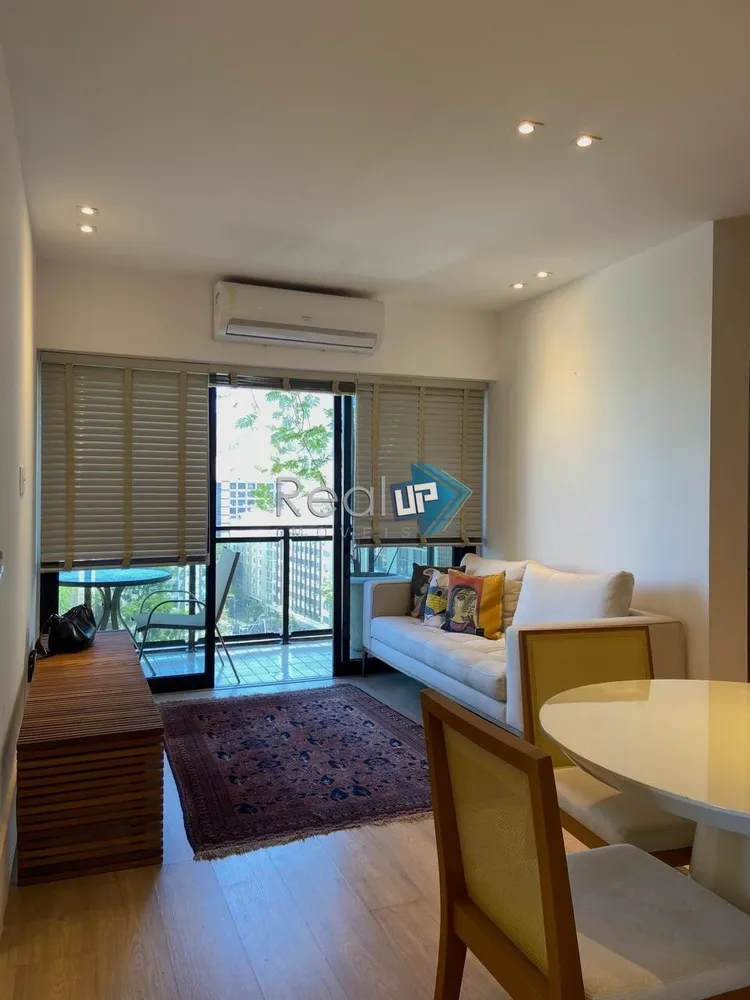 Pousada-Chalé, 2 quartos, 62 m² - Foto 20