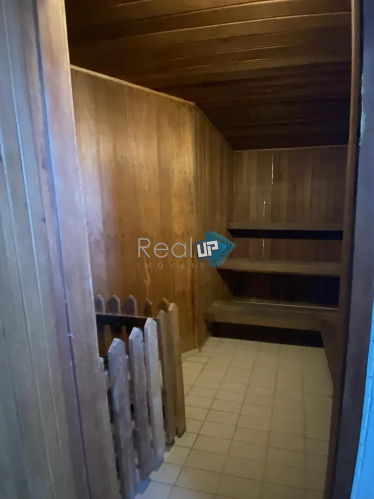 Pousada-Chalé, 2 quartos, 62 m² - Foto 35
