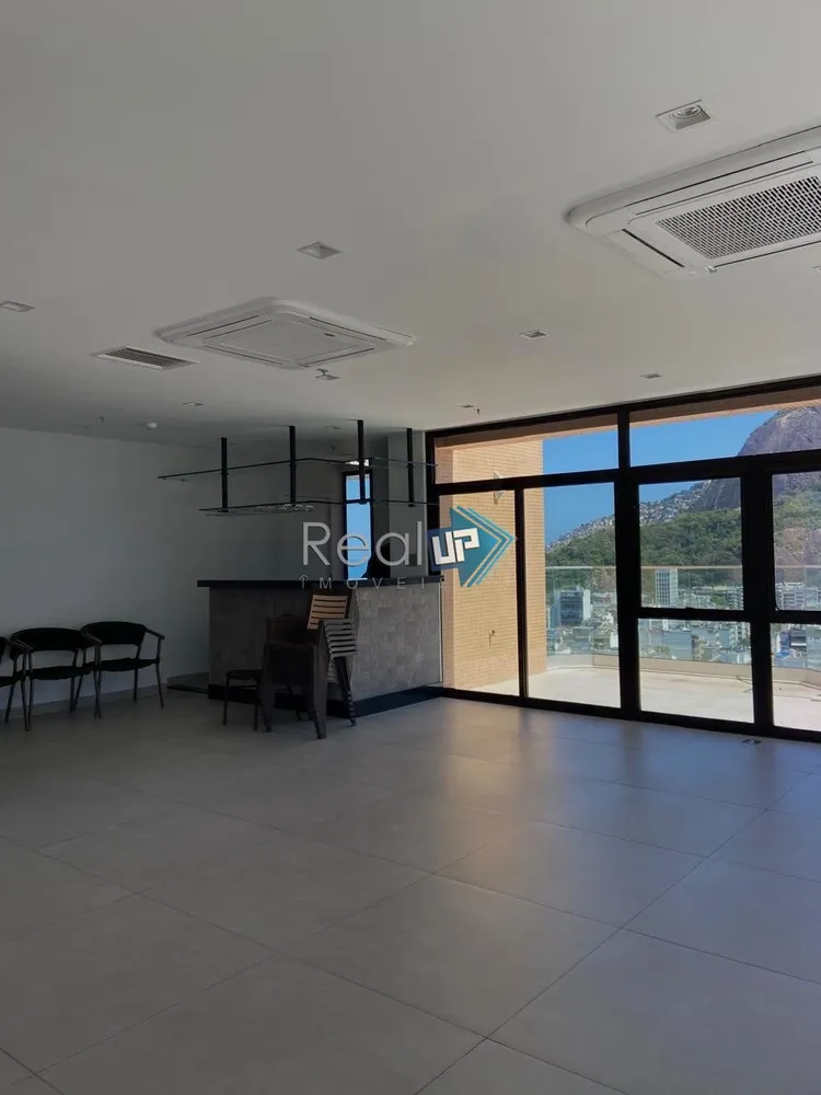 Pousada-Chalé, 2 quartos, 62 m² - Foto 38