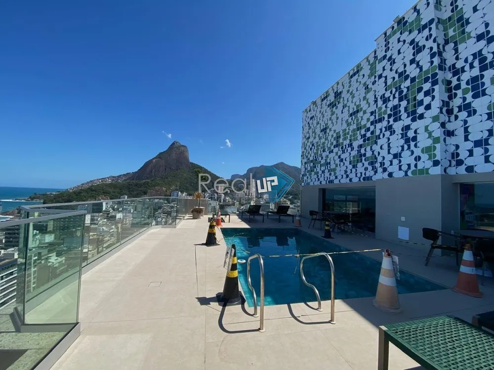 Pousada-Chalé, 2 quartos, 62 m² - Foto 31