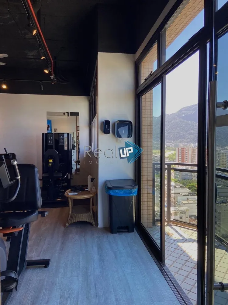 Pousada-Chalé, 2 quartos, 62 m² - Foto 34
