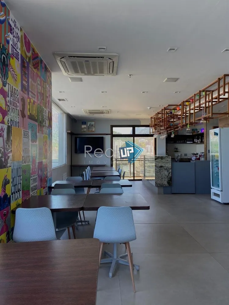 Pousada-Chalé, 2 quartos, 62 m² - Foto 32