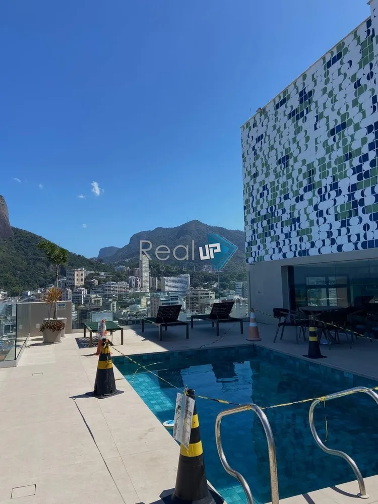 Pousada-Chalé, 2 quartos, 62 m² - Foto 33