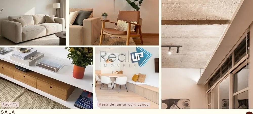 Apartamento, 3 quartos, 113 m² - Foto 4