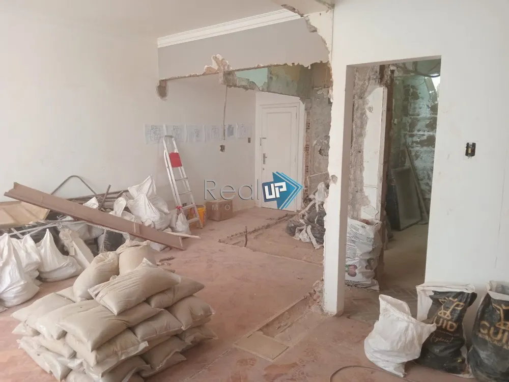 Apartamento, 3 quartos, 113 m² - Foto 6
