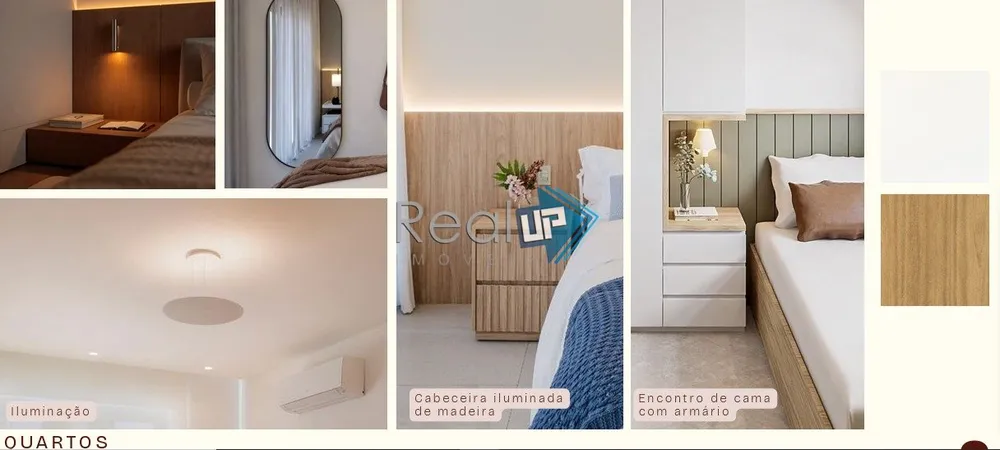 Apartamento, 3 quartos, 113 m² - Foto 3