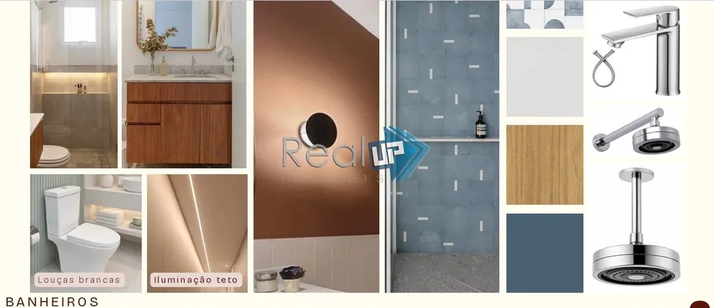 Apartamento, 3 quartos, 113 m² - Foto 2